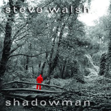 Steve Walsh -  Shadowman